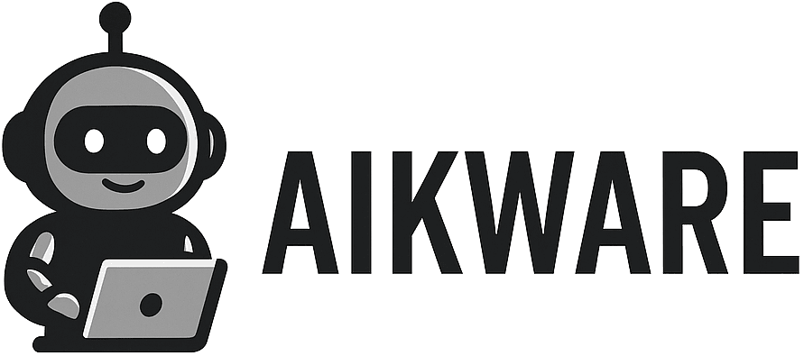 Aikware Logo
