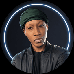 Jamal Monger